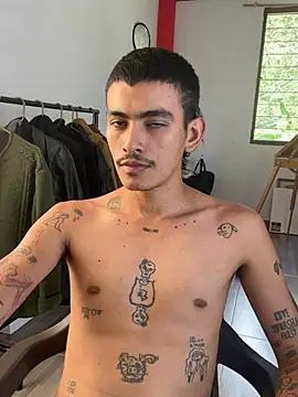 sorry-mom69 Chat XXX live