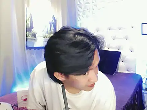 prince_elaijah Шоу с уебкамера
