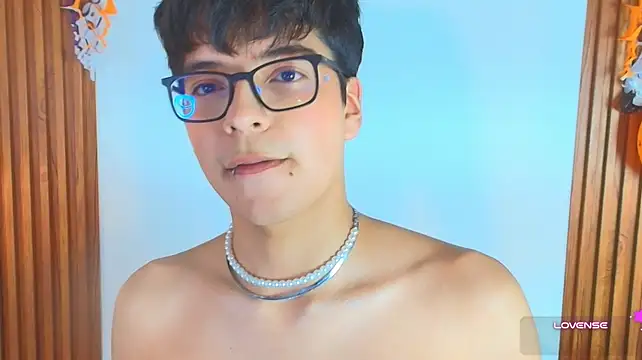 Chat XXX Live Milo_Wolff