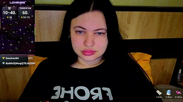 German_Eva Chat XXX in diretta