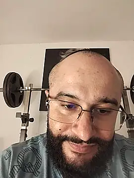 Živý XXX chat Luke__09