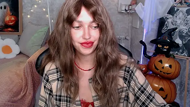 NickyAdamidi Chat XXX in diretta