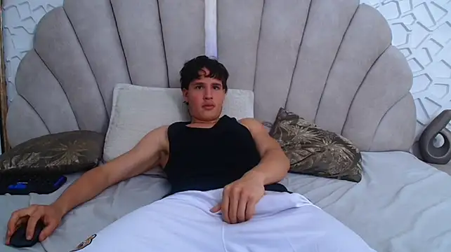 SEXYBOY_VC Chat XXX live