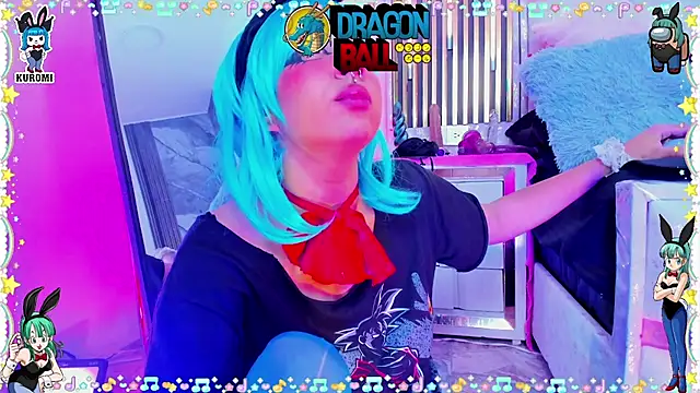 Kuromii_ Live XXX-Chat