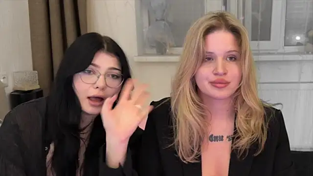 Živý XXX chat evaslmnl