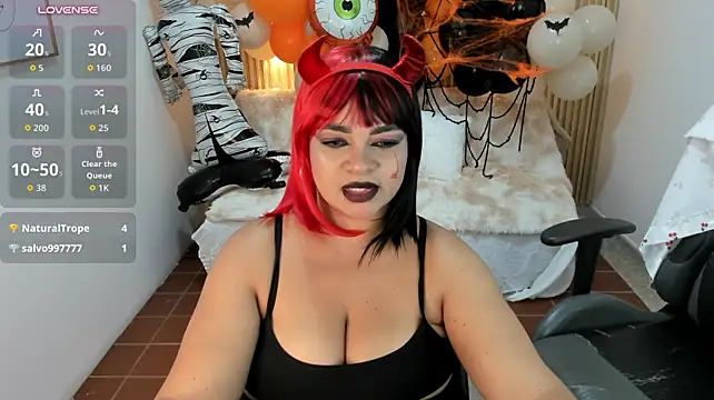 Cloe_35 라이브 XXX 채팅