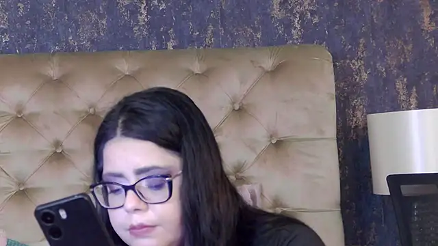 دردشة AriaRussell الجنسية المباشرة