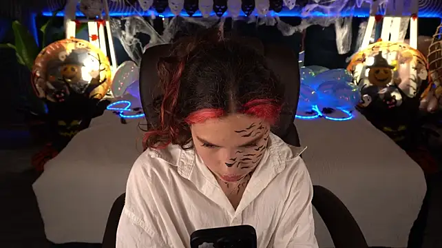 BabyFlowerr Live XXX-Chat