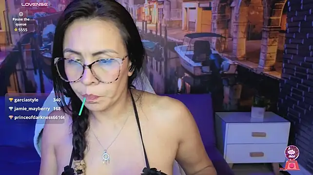 Eva_mermaid 라이브 XXX 채팅