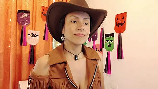 Bella_Exhibition's Live XXX Chat