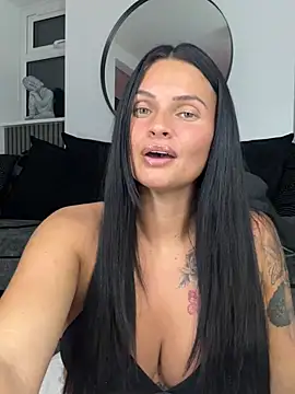 Destinylovex's Live XXX Chat
