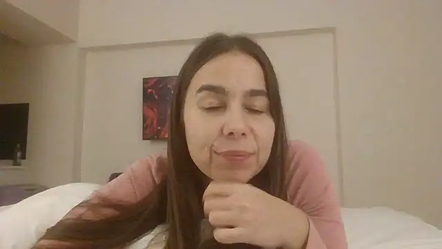 Vanelleda 라이브 XXX 채팅