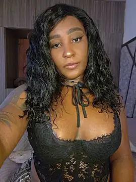 Denise_wolfe21's Live XXX Chat