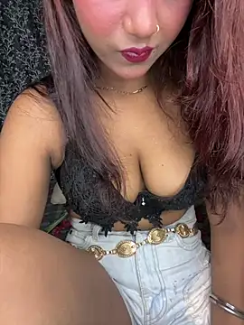 Zoya_7 Obrolan Langsung XXX