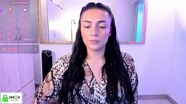 EricaVanderhilln Live XXX chat