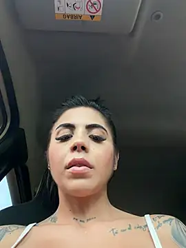 Tamyjenkins1's Live XXX Chat