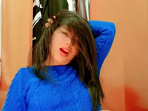 MojaditPussy – Live XXX-chat