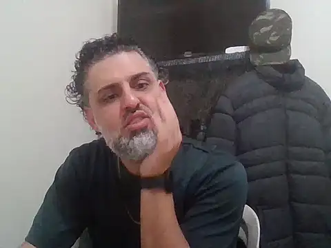 Chat XXX ao vivo de ONDAD