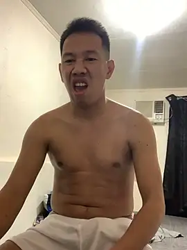 Chat XXX Live Aethon_Cocker