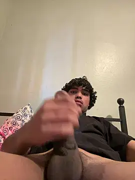 yaboichi webcam show