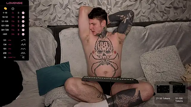 Lechery_boy's Live XXX Chat
