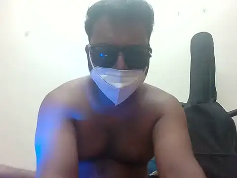 Bunnyjay 即時 XXX 聊天