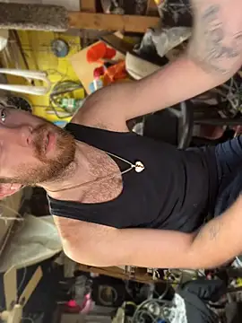 WhiteBoyyAhFreak913 ওয়েবক্যাম শো