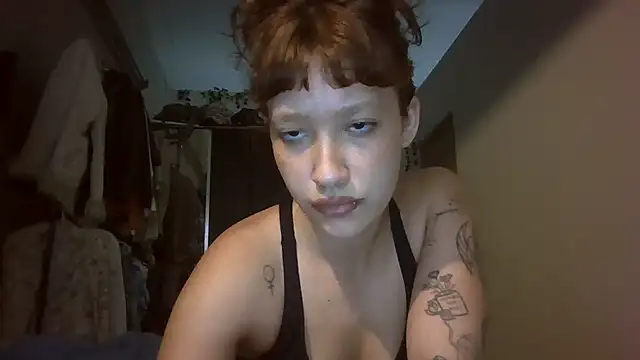 lauranja's Live XXX Chat