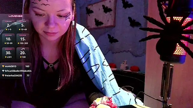 Myaspotlight Chat XXX live