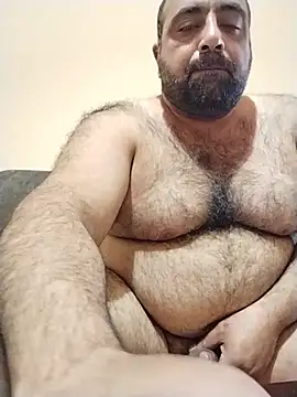 marki5 Live XXX-chat