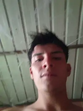 ZaneHoward Live XXX-Chat