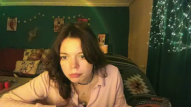 ClancyMorissey Live XXX-Chat