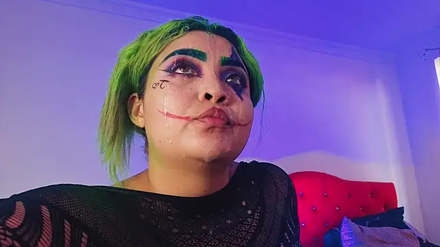 Agatha_humidityのライブXXXチャット