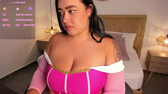 Sembang XXX Secara Langsung dalia_spinters