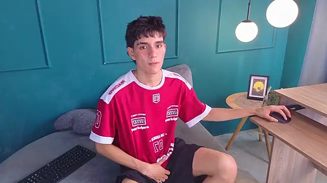 Chat XXX Live christopher_robin4