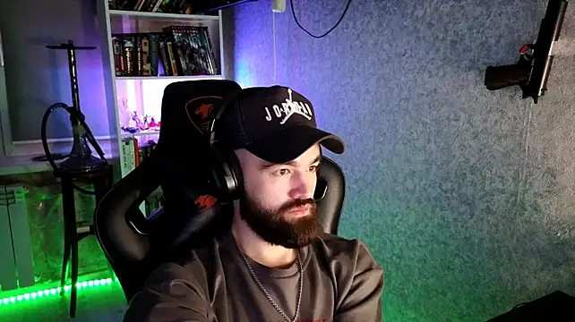 Chat XXX Live _Serious_Man
