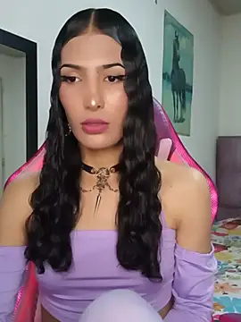 Živý XXX chat Jessica_princes