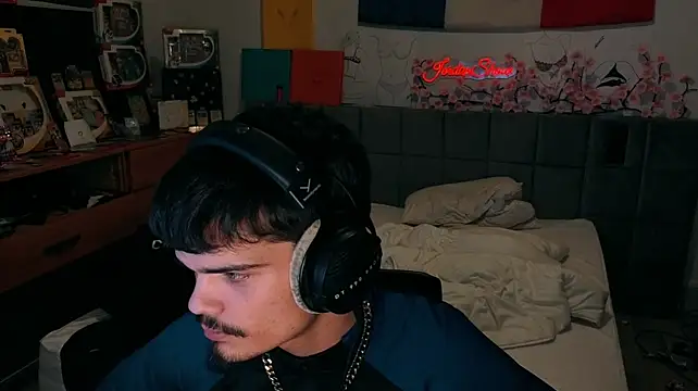 JordanShow XXX чат на живо