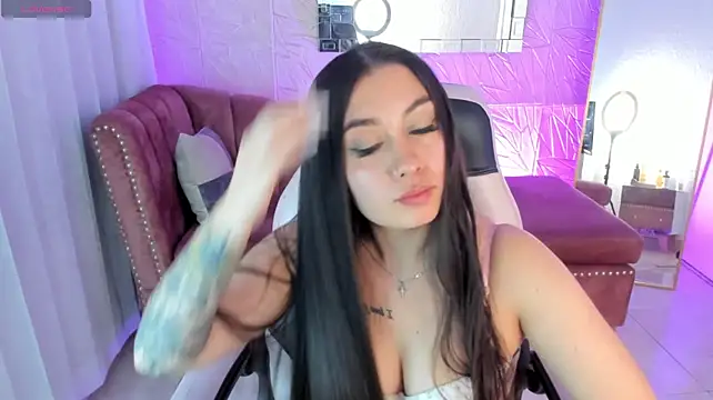 miss_isabella_m Live XXX-Chat