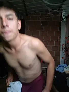 ZaneHoward Live XXX Chat