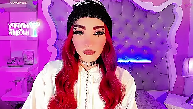 Czat XXX na żywo – LeyXandrabraz