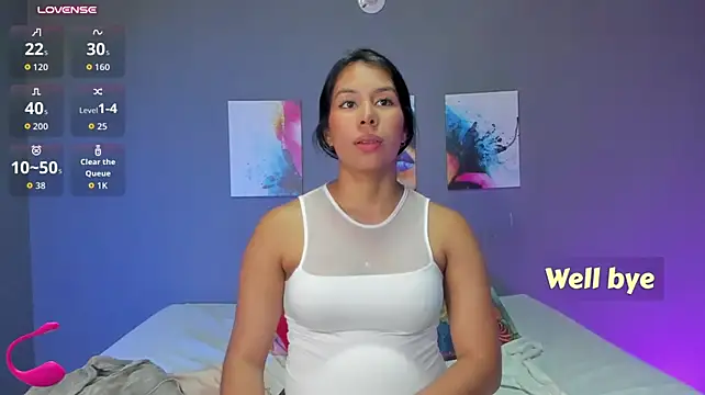 MadissonShakur's Live XXX Chat
