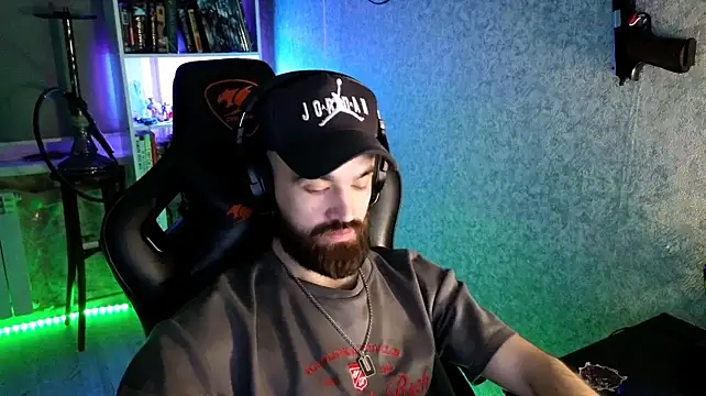 _Serious_Man XXX чат на живо