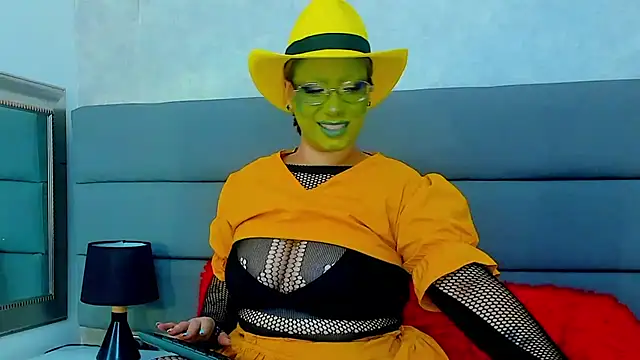 Czat XXX na żywo – MillyHotsoon