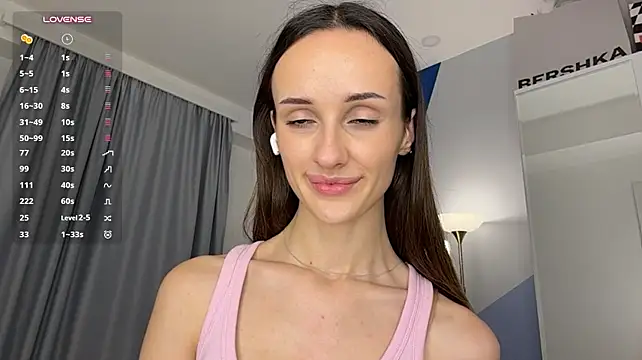 SherryAgins' Live XXX Chat