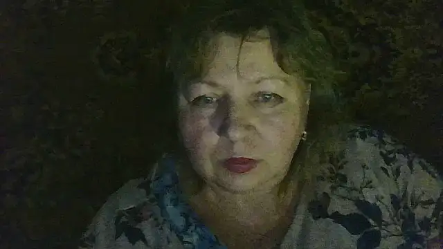 Živý XXX chat LediMelissa