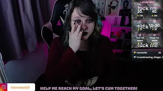 Bdsm_and_fries Live XXX-Chat