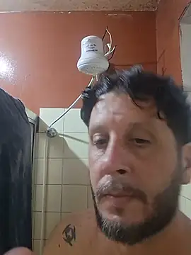 Show de COROADOTADOCASADO na webcam