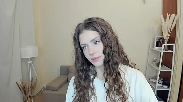 Chat +18 de MaricruzSauders ao vivo