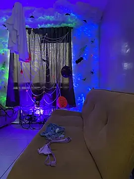 Mydreams69's Live XXX Chat